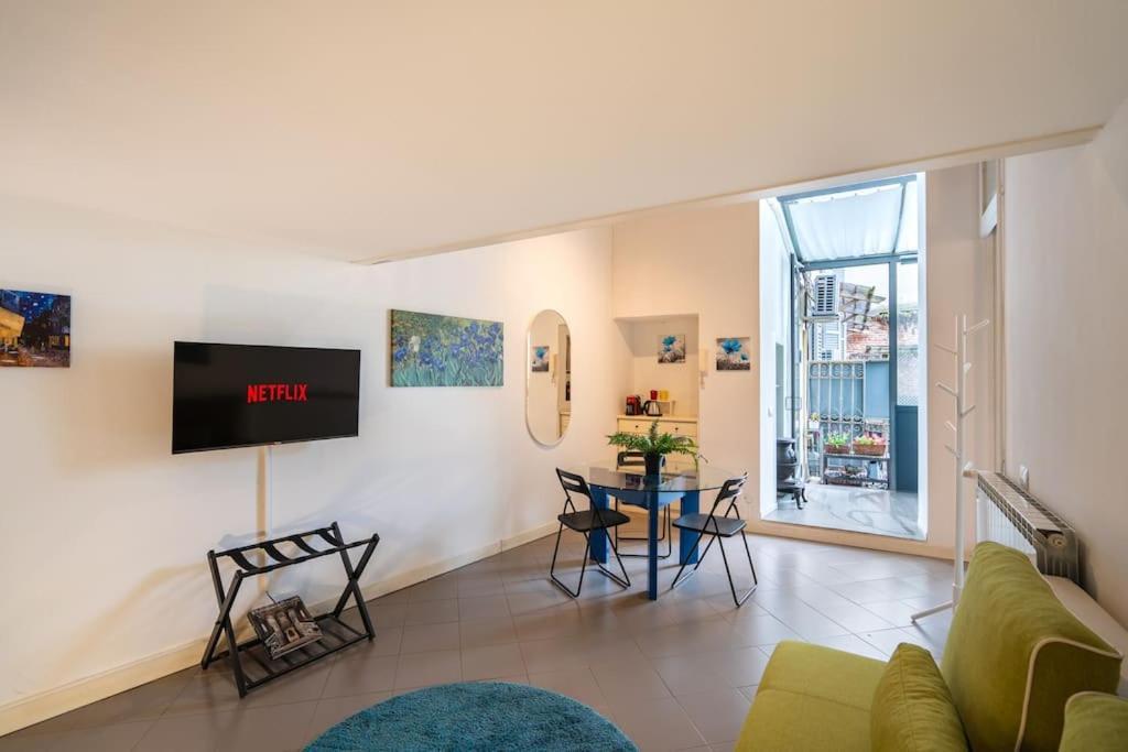 Borromei'S Nest - Central Loft Milano Eksteriør bilde