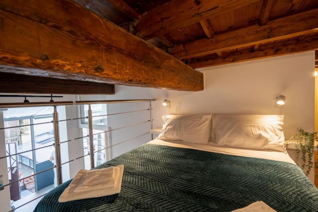 Borromei'S Nest - Central Loft Milano Eksteriør bilde