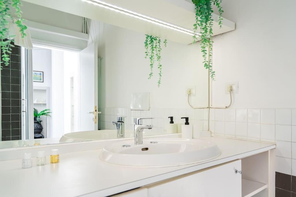 Borromei'S Nest - Central Loft Milano Eksteriør bilde