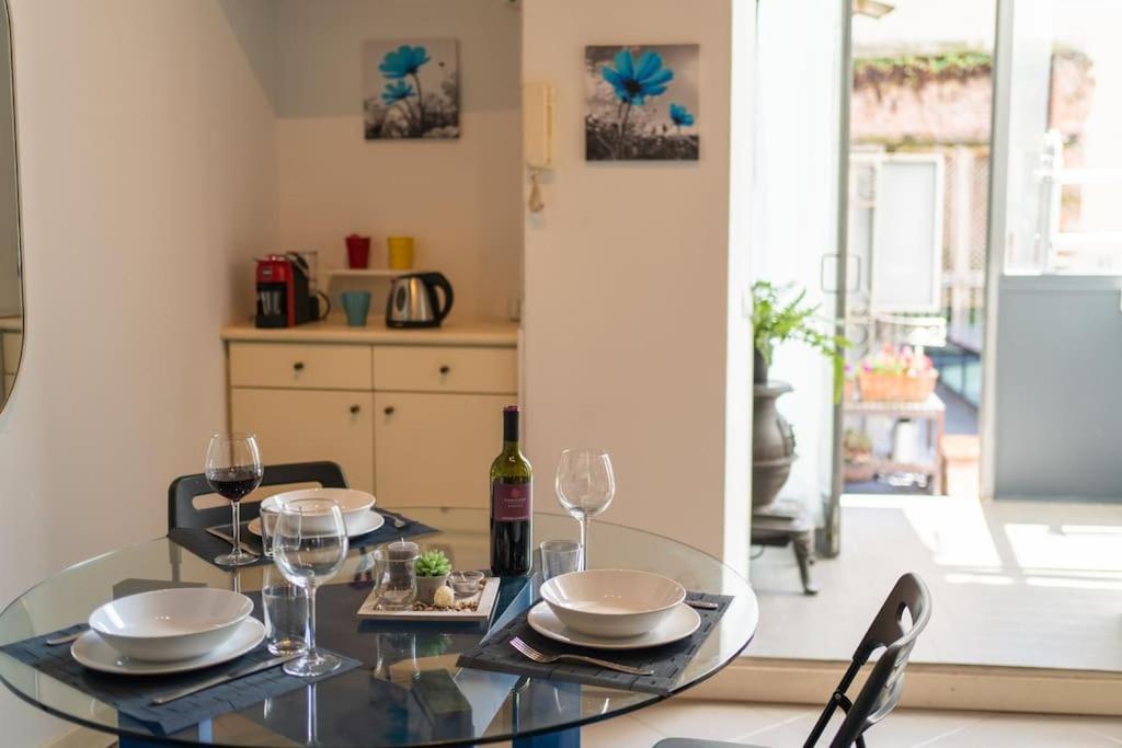Borromei'S Nest - Central Loft Milano Eksteriør bilde