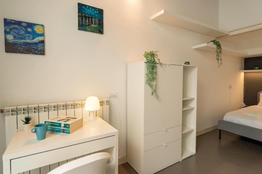 Borromei'S Nest - Central Loft Milano Eksteriør bilde