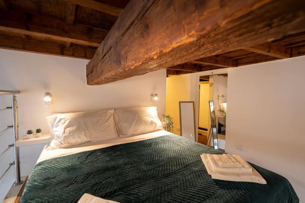 Borromei'S Nest - Central Loft Milano Eksteriør bilde