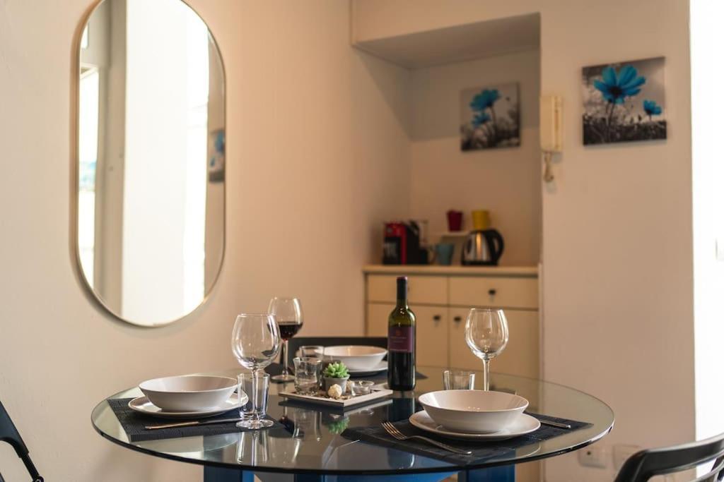 Borromei'S Nest - Central Loft Milano Eksteriør bilde