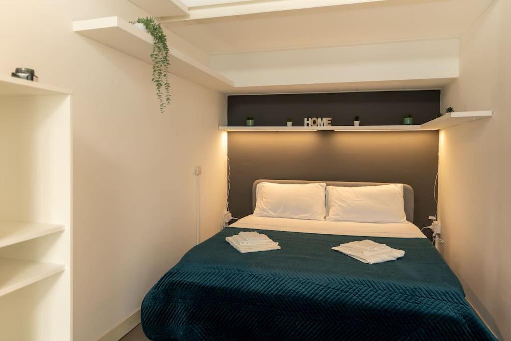 Borromei'S Nest - Central Loft Milano Eksteriør bilde