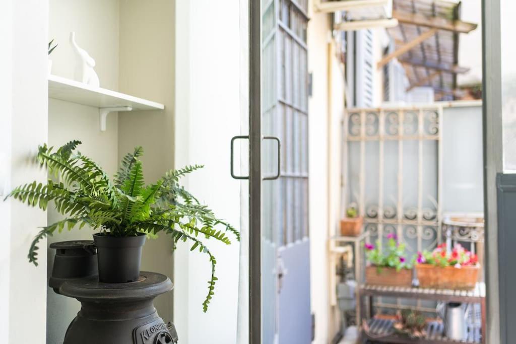 Borromei'S Nest - Central Loft Milano Eksteriør bilde